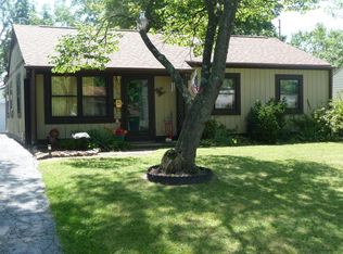 975 Minerva Ave, Columbus, OH