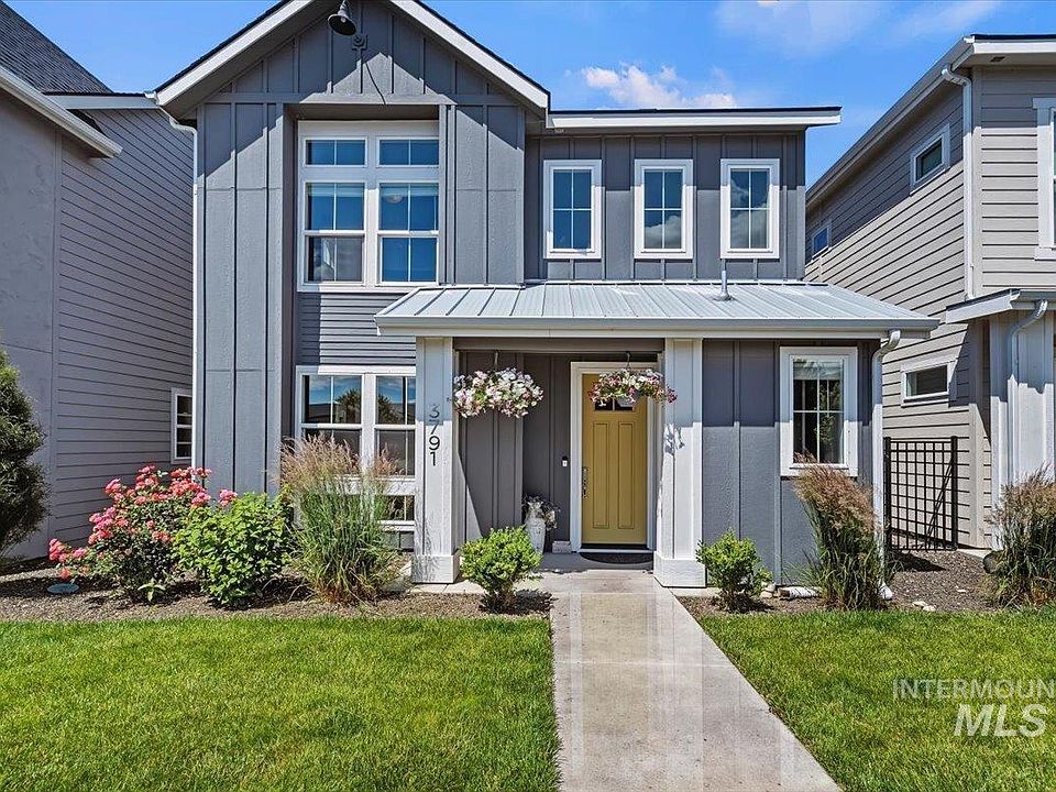 1st image of 3791 S Harris Ranch Ave