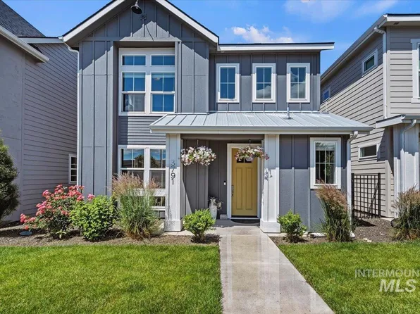 3791 S Harris Ranch Ave, Boise, ID 83716