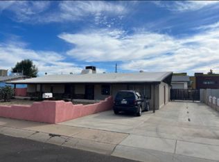 6007 W Laurie Ln, Glendale, AZ 85302