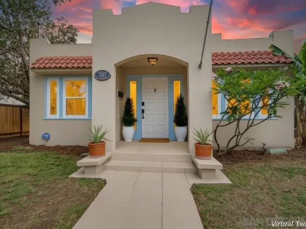 1105 E 6th St, National City, CA 91950