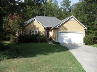 227 Amalie Dr, Macon, GA 31220