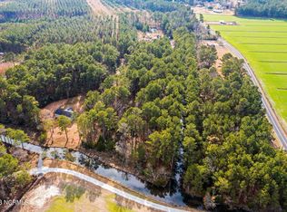 1327 State Highway Whortonsville Rd, Merritt, NC 28556