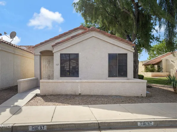 726 S NEBRASKA Street #163, Chandler, AZ 85225