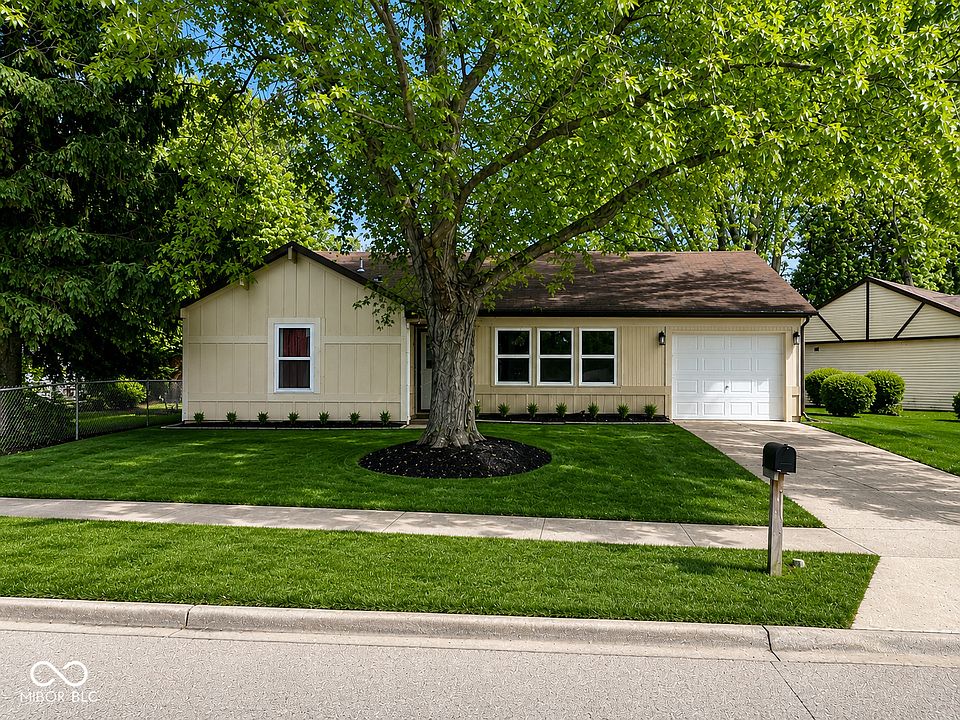 1st image of 4439 Dabny Cir