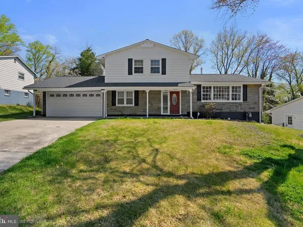 13304 Chalfont Ave, Fort Washington, MD 20744