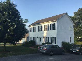 406 Yount Ave UNIT 18164, Staunton, VA 24401