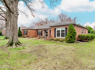 2415 Hayward Rd, Louisville, KY 40242