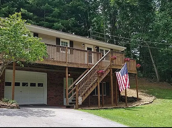 1576 Whitley Branch Rd, North Tazewell, VA 24630