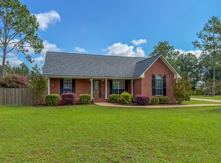209 Turtle Pond Rd, Bainbridge, GA 39819