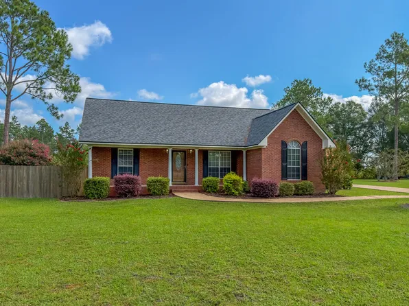 209 Turtle Pond Rd, Bainbridge, GA 39819