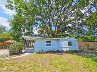 3639 Calla Dr, Jacksonville, FL 32207