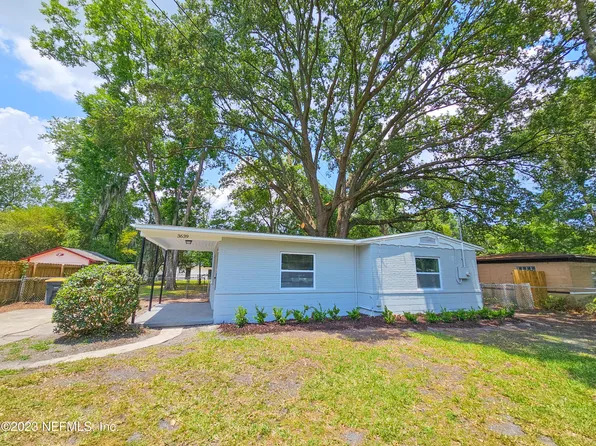 3639 CALLA Drive, Jacksonville, FL 32207