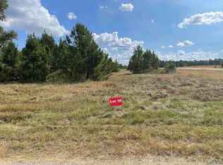 30 County Road 2204d & Dm #1797, Tatum, TX 75691