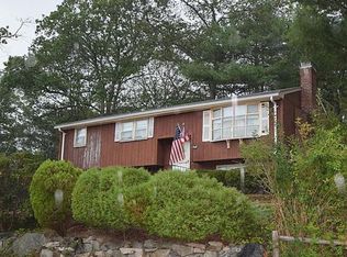22 Prospect Ave, Randolph, MA 02368