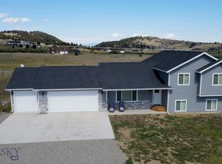 1105 Slalom Ln, Butte, MT 59701