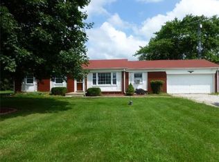 2634 W 750 N, West Lafayette, IN 47906