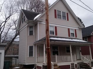 75 Luzerne St, Rochester, NY 14620