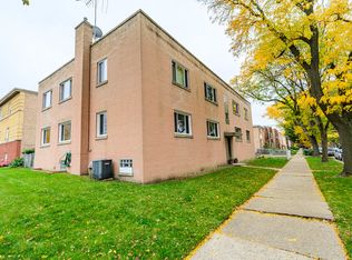 2803 W Summerdale Ave #1-W, Chicago, IL 60625