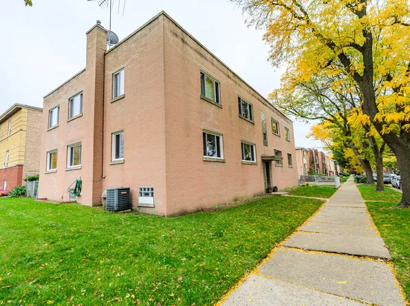 2803 W Summerdale Ave #1-W, Chicago, IL 60625