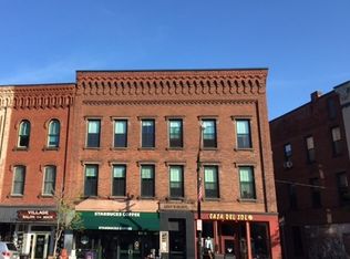 215 Main St, Northampton, MA 01060