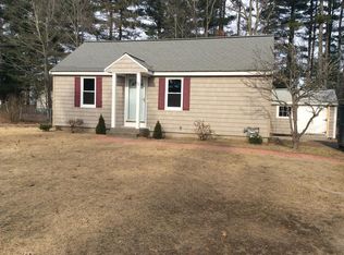 62 Lowell Rd, Pepperell, MA 01463
