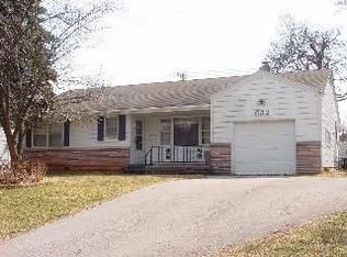 632 W University St, Springfield, MO 65807