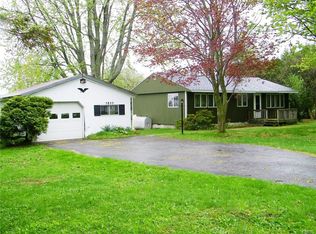 5855 Springhouse Rd, Rome, NY 13440