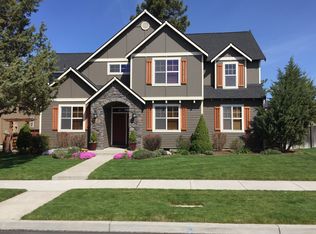 61397 Fairfield Dr, Bend, OR 97702
