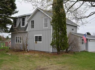 5982 Cook Rd, Williamsburg, MI 49690