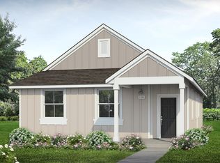 1548 Casetta Plan, Casetta Ranch, Kyle, TX 78640