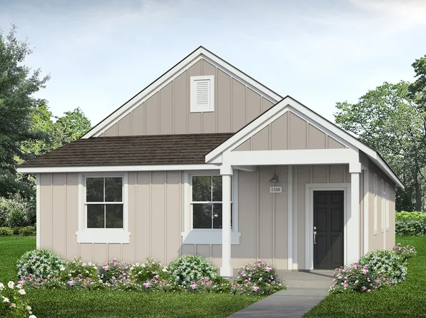 Harvest Ridge 1548 Plan, Harvest Ridge