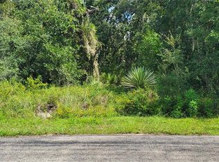 368 Kingfish Dr LOT 2, Kissimmee, FL 34759