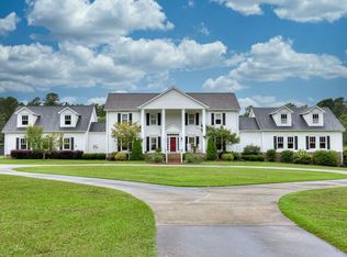 585 Bella Vista Ln, Aiken, SC 29803