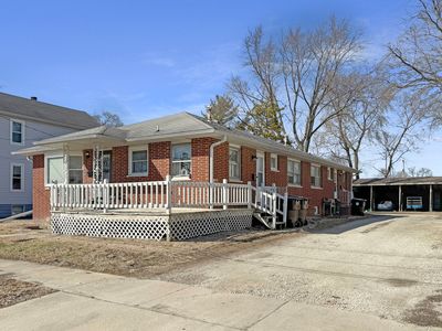 335 E Campbell Ave, Rantoul, IL, 61866