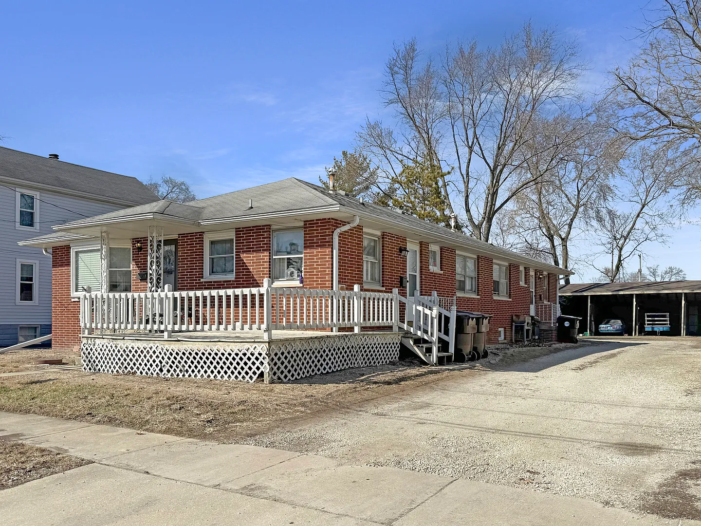 335 E Campbell Ave photo 1