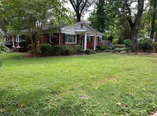 3101 Sunset Dr, Charlotte, NC 28209