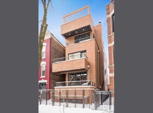 1006 N Wolcott Ave APT 3, Chicago, IL 60622