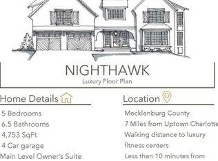 6032 Camile Ct #7, Charlotte, NC 28226