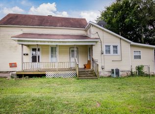 645 S New Ave, Springfield, MO 65806
