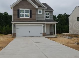 207 Turnfield Dr, West Columbia, SC 29170