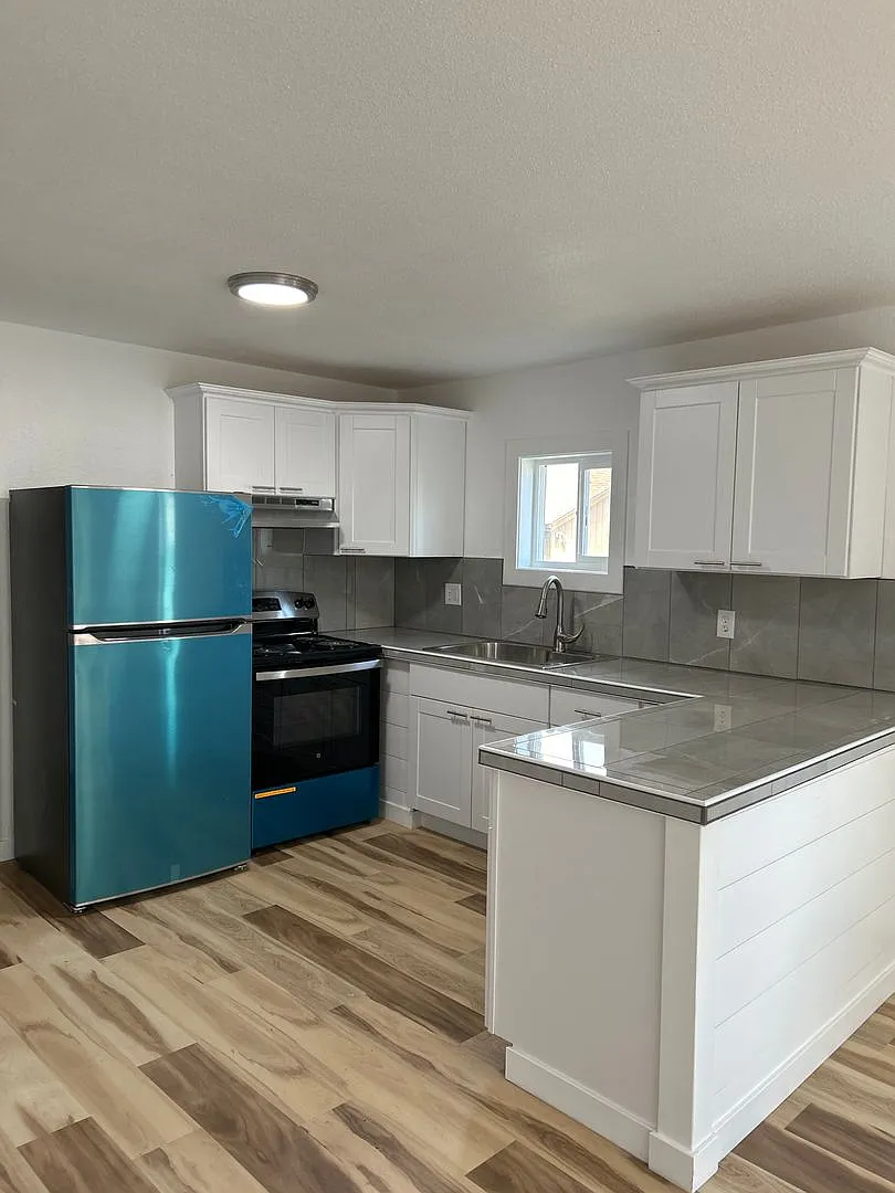 Beautifully Remodeled Two Bedroom Home with a Large Yard — Photo 4
