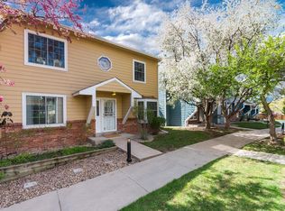 1910 S Balsam St, Lakewood, CO 80227