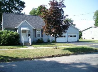 215 E Everett St, Falconer, NY 14733