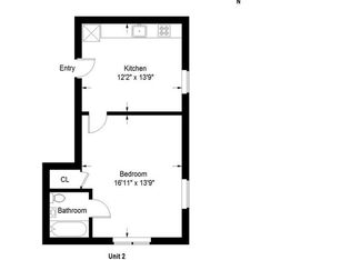 1285 E Boston Post Rd APT 2, Mamaroneck, NY 10543