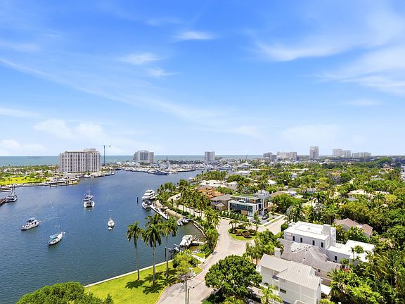 3rd image of 2500 E Las Olas Boulevard #1505