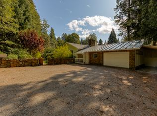 32667 Highway 44, Shingletown, CA 96088