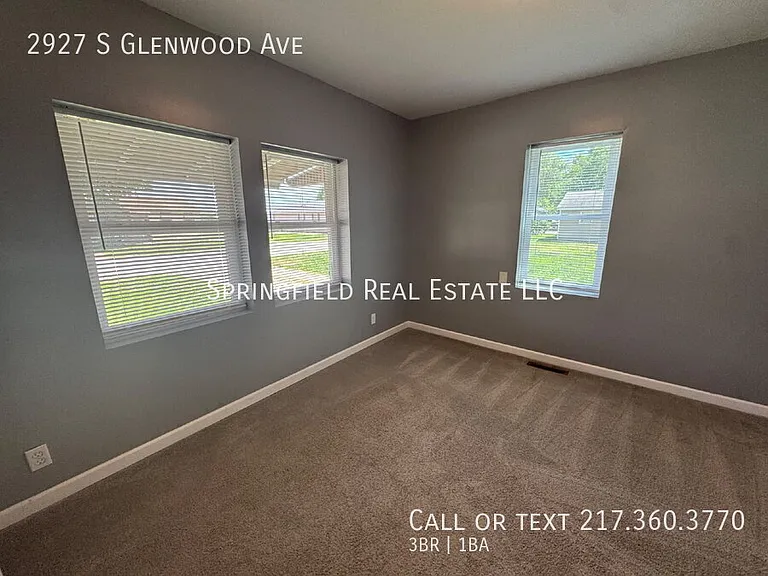 2927 S Glenwood Ave — Photo 4
