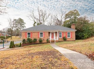 368 Crestside Dr SE, Concord, NC 28025