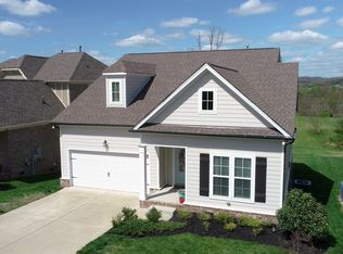 2108 English Garden Way, Thompsons Station, TN 37179